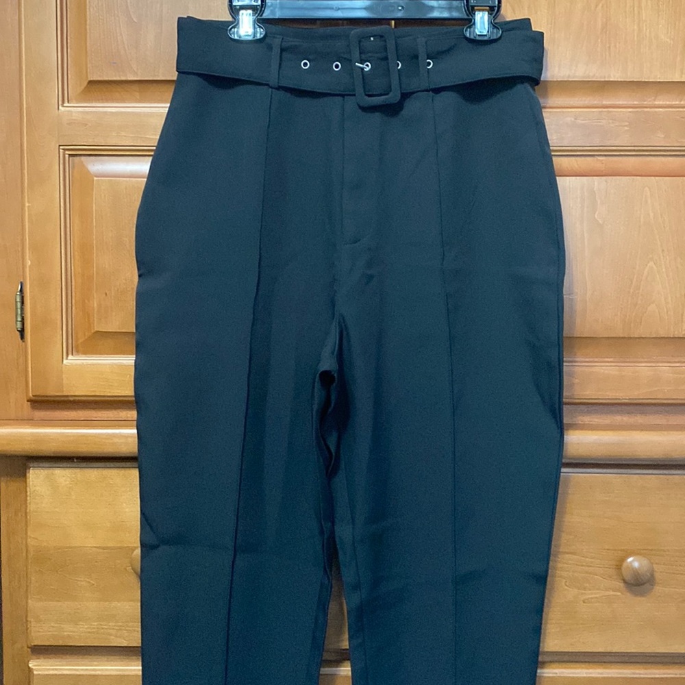 Woman’s Missguided Tall pants new with tags